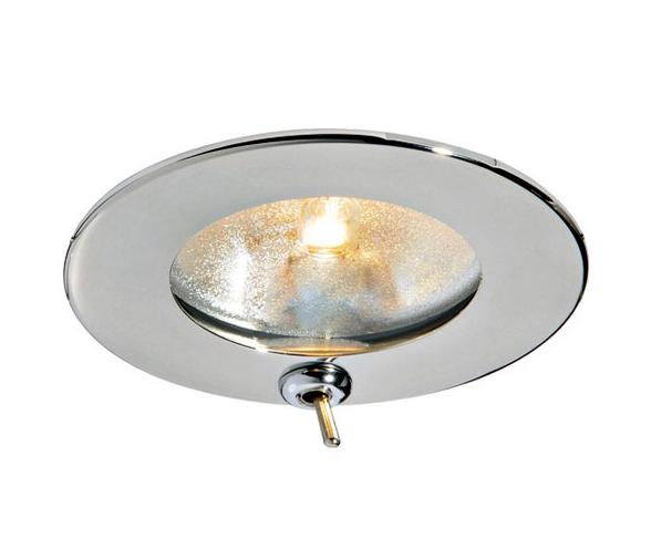 Luz Halogena de Techo Atria con Interruptor