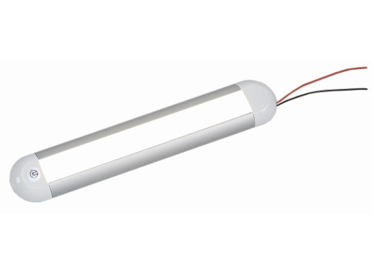 Luz interior LED, 10-30VDC 300mm Táctil