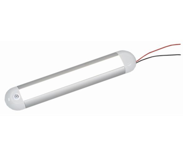 Luz interior LED, 10-30VDC 300mm Táctil