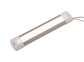 Luz interior LED, 10-30VDC 300mm Táctil 10,8W