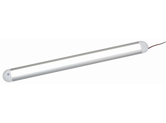 Luz interior LED, 10-30VDC 600mm Táctil