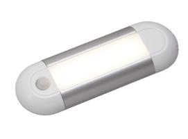 Luz Interior Led con Sensor de Movimiento