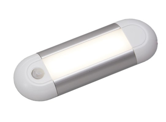 Luz Interior Led con Sensor de Movimiento