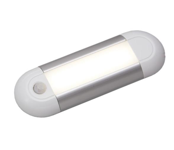 Luz Interior Led con Sensor de Movimiento