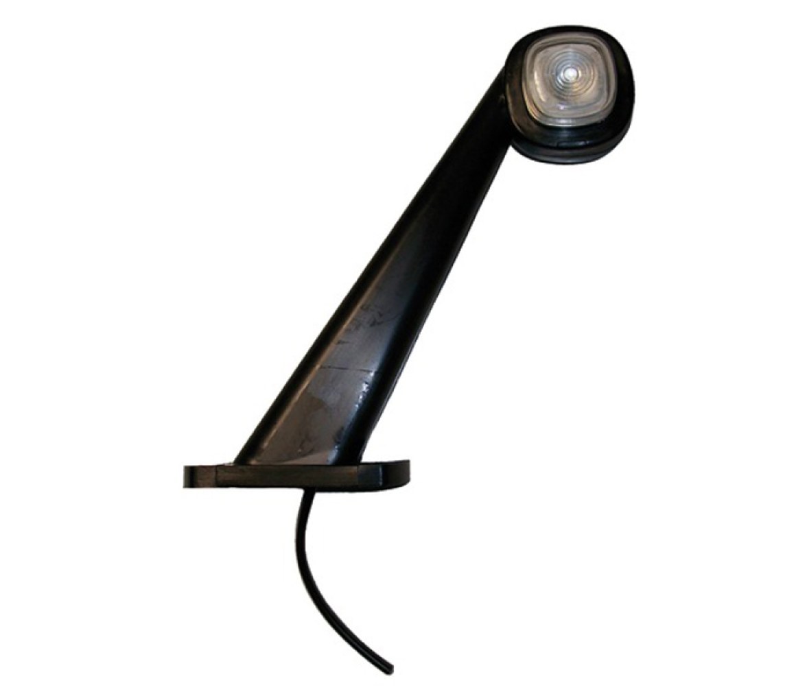 Luz lateral LED 45 grados