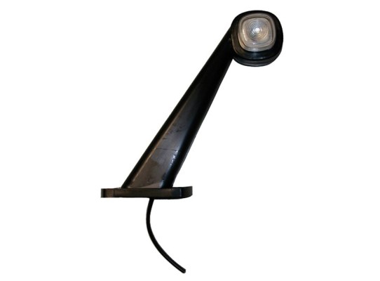 Luz lateral LED 45 grados