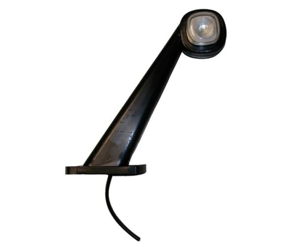 Luz lateral LED 45 grados