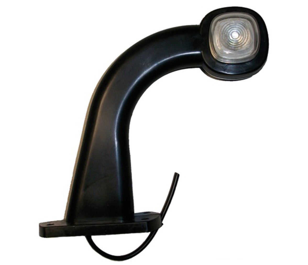 Luz lateral LED 90 grados