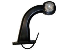 Luz lateral LED 90 grados