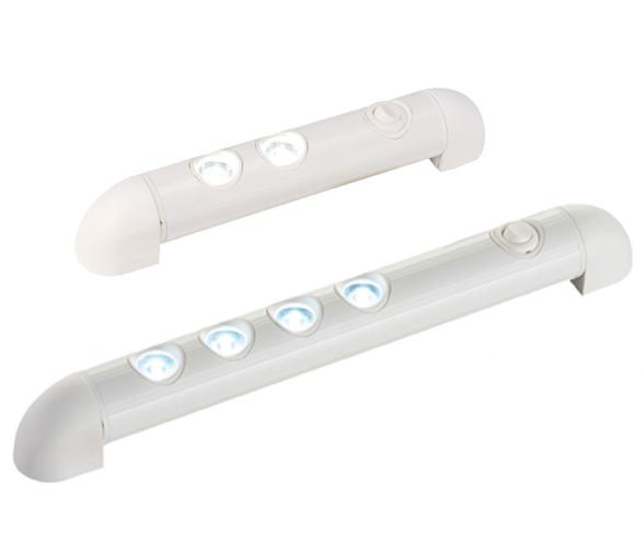 Luz LED Ajustable 180 Grados