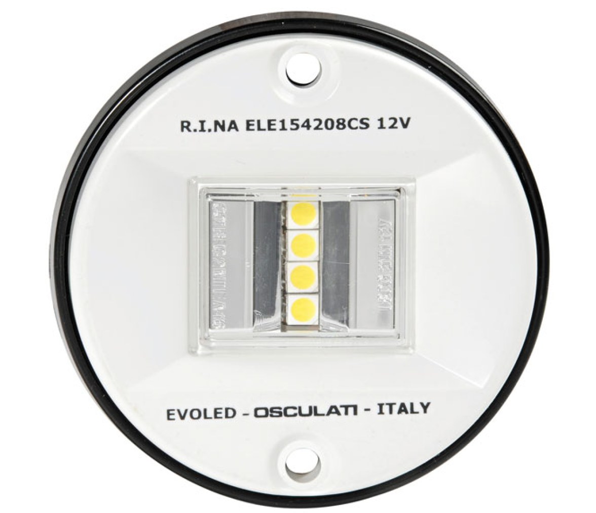 Luz LED Alcance Evoled Bajo Consumo
