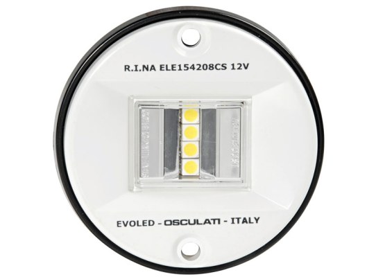 Evoled Stern LED Low Consumption Navigation Light