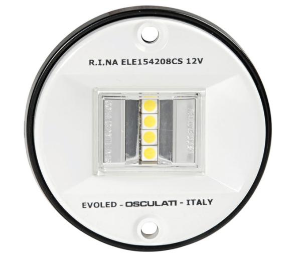 Luz LED Alcance Evoled Bajo Consumo