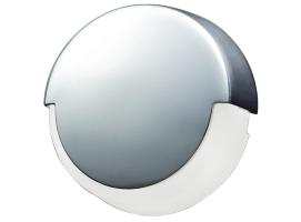 Osculati Adara LED Courtesy Light, Recessless Version