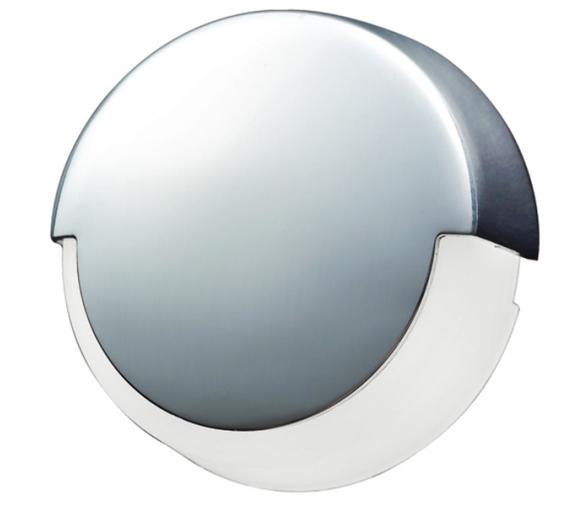 Osculati Luz de Cortesia Adara LED, Versión Sin Cortes