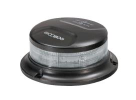 Luz LED Azul para Vehículos de Emergencia