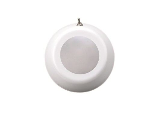 Luz Led con Interruptor de Superficie 6 LEDs