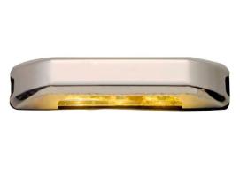 Luz LED de Cortesia Inox IP67 Luz Arriba-Abajo