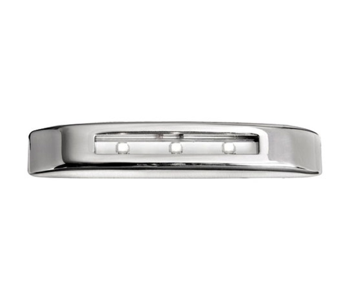 Luz LED de Cortesia IP67 Frontal