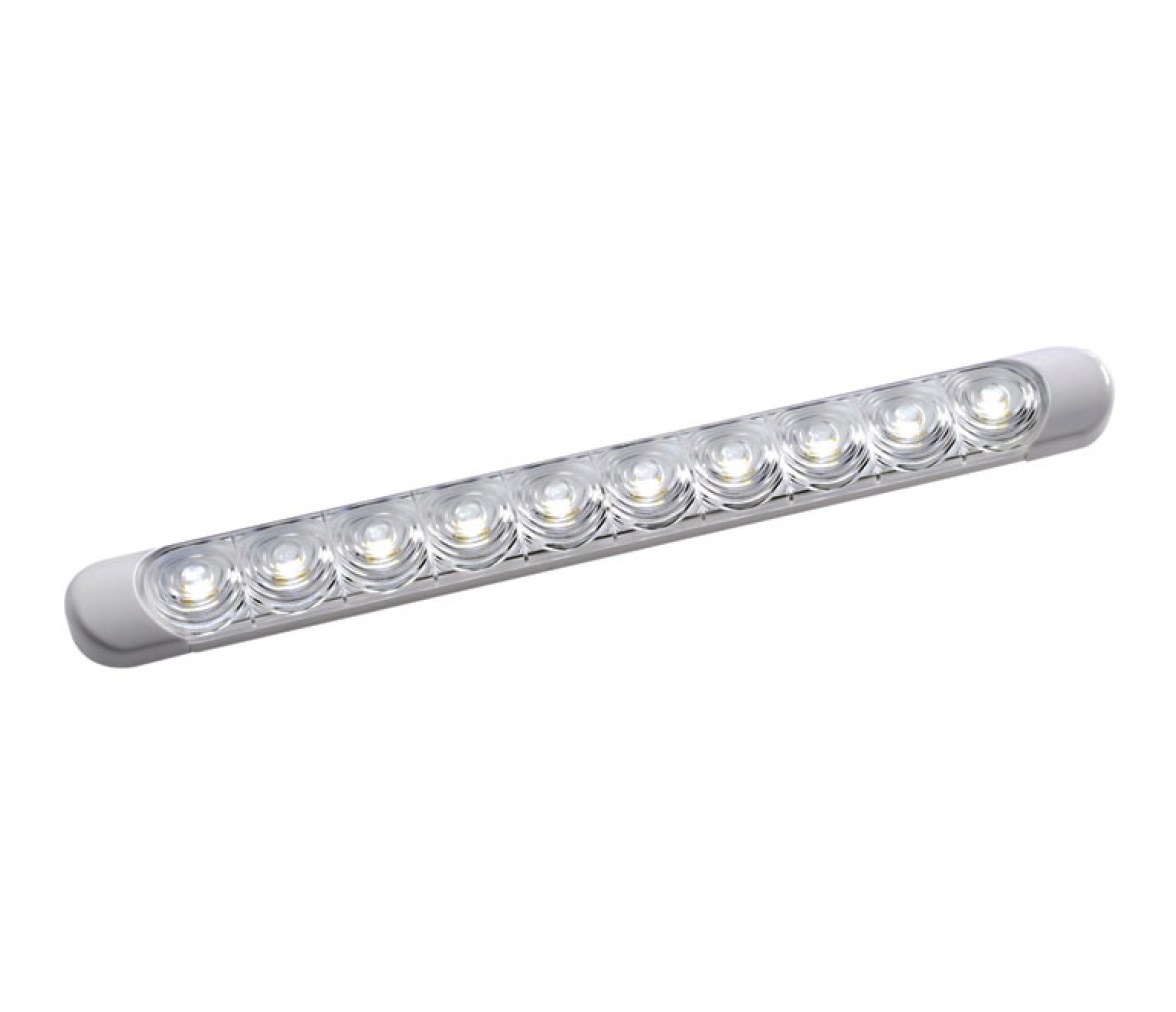 Luz LED de Cortesia SMD-HD