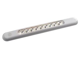 Luz LED de Cortesia SMD-HD con Interruptor