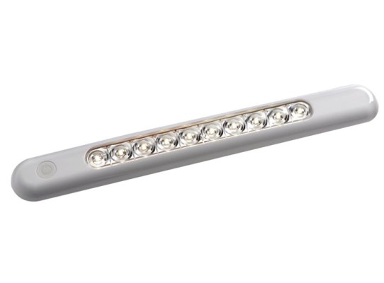 LED SMD-HD Courtesy Light with Switch