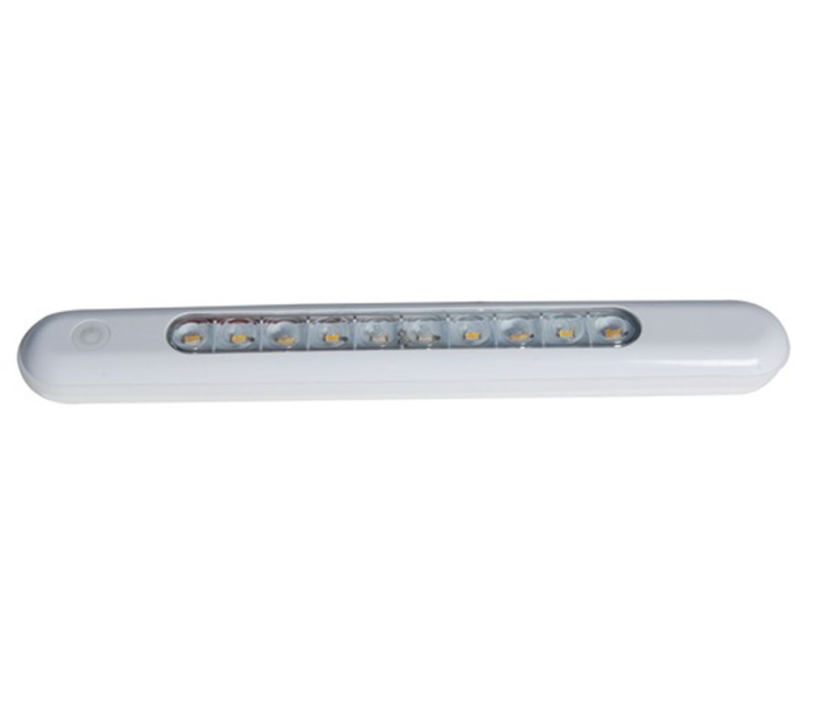 Luz LED de Cortesia SMD-HD estanca