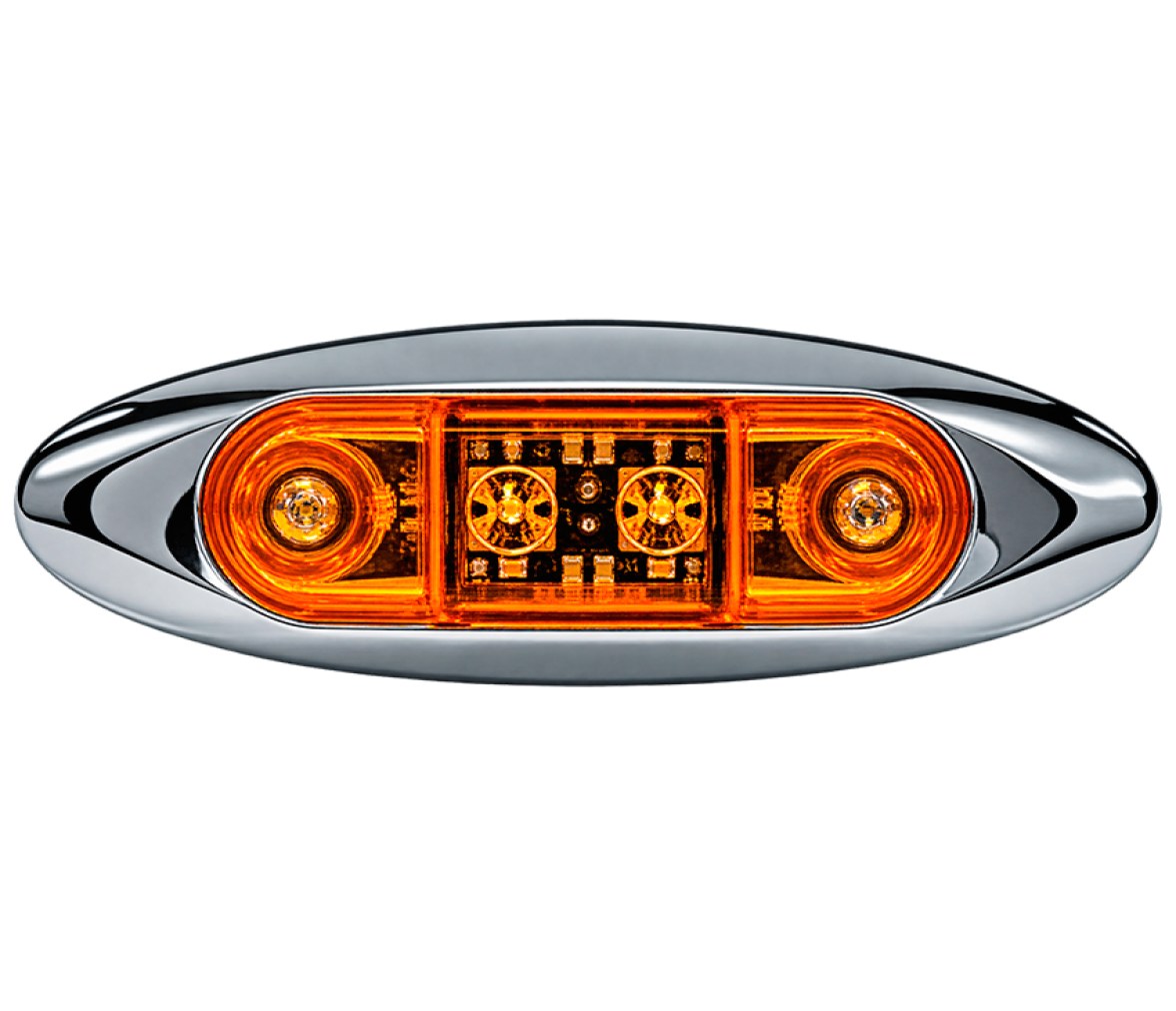 Luz LED de Indicacion para Remolque