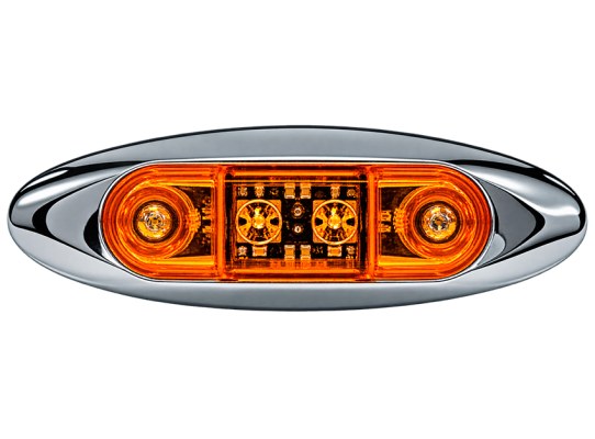 Luz LED de Indicacion para Remolque Luz LED de Indicacion para Remolque