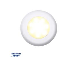Luz LED de Techo Batsystem Nova II Blanco