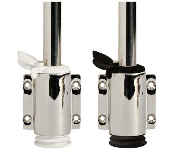 Luz LED para Mamparo con Soporte Bandera 60 cm