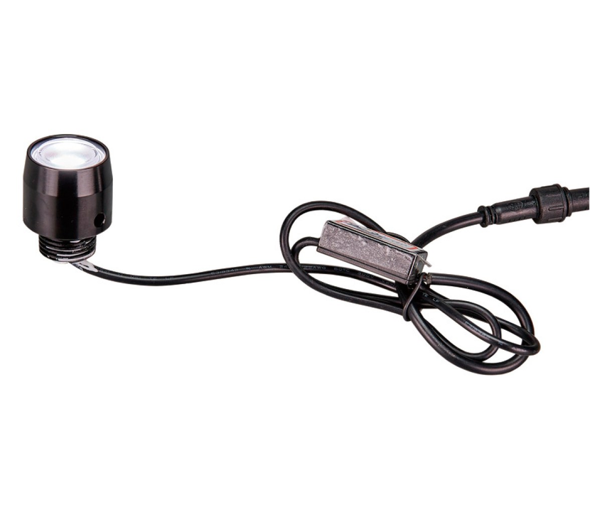 Luz Led Submarina 12/24 V