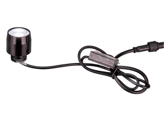 Luz Led Submarina 12/24 V