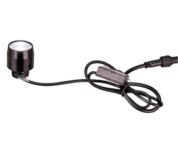 Luz Led Submarina 12/24 V