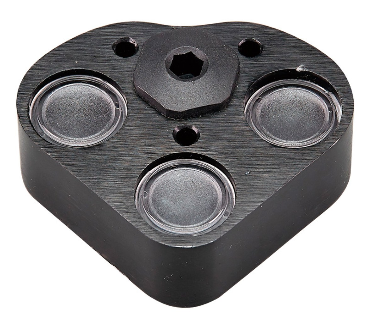 Luz Led Submarina 12/24 V