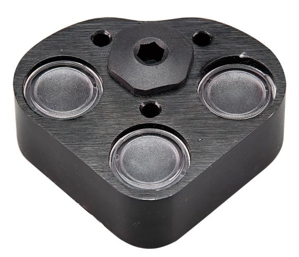 Luz Led Submarina 12/24 V