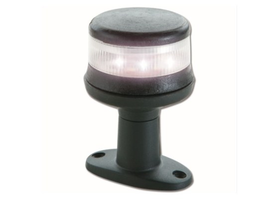 Luz LED Todo Horizonte Trem
