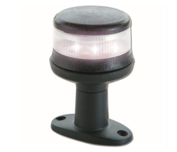 Luz LED Todo Horizonte Trem