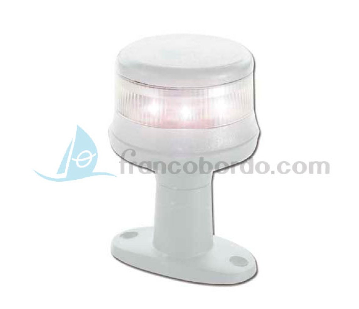 Luz LED Todo Horizonte Trem