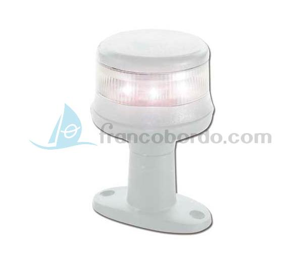 Luz LED Todo Horizonte Trem