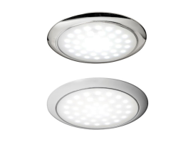 LED Light for Flush Mounting Ultra Flat