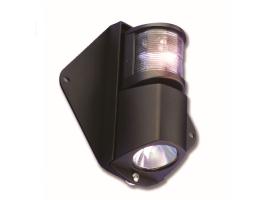 Luz Mastil Combo Navegacion y Cubierta