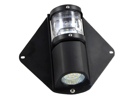 LED Combo Masthead Deck Light