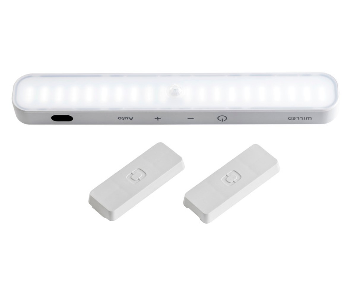 Luz para Toldo Bimini con batería