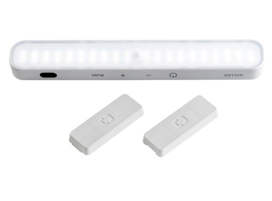 Battery Powered Bimini Top Light
