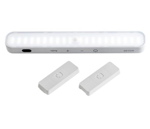 Luz para Toldo Bimini con batería