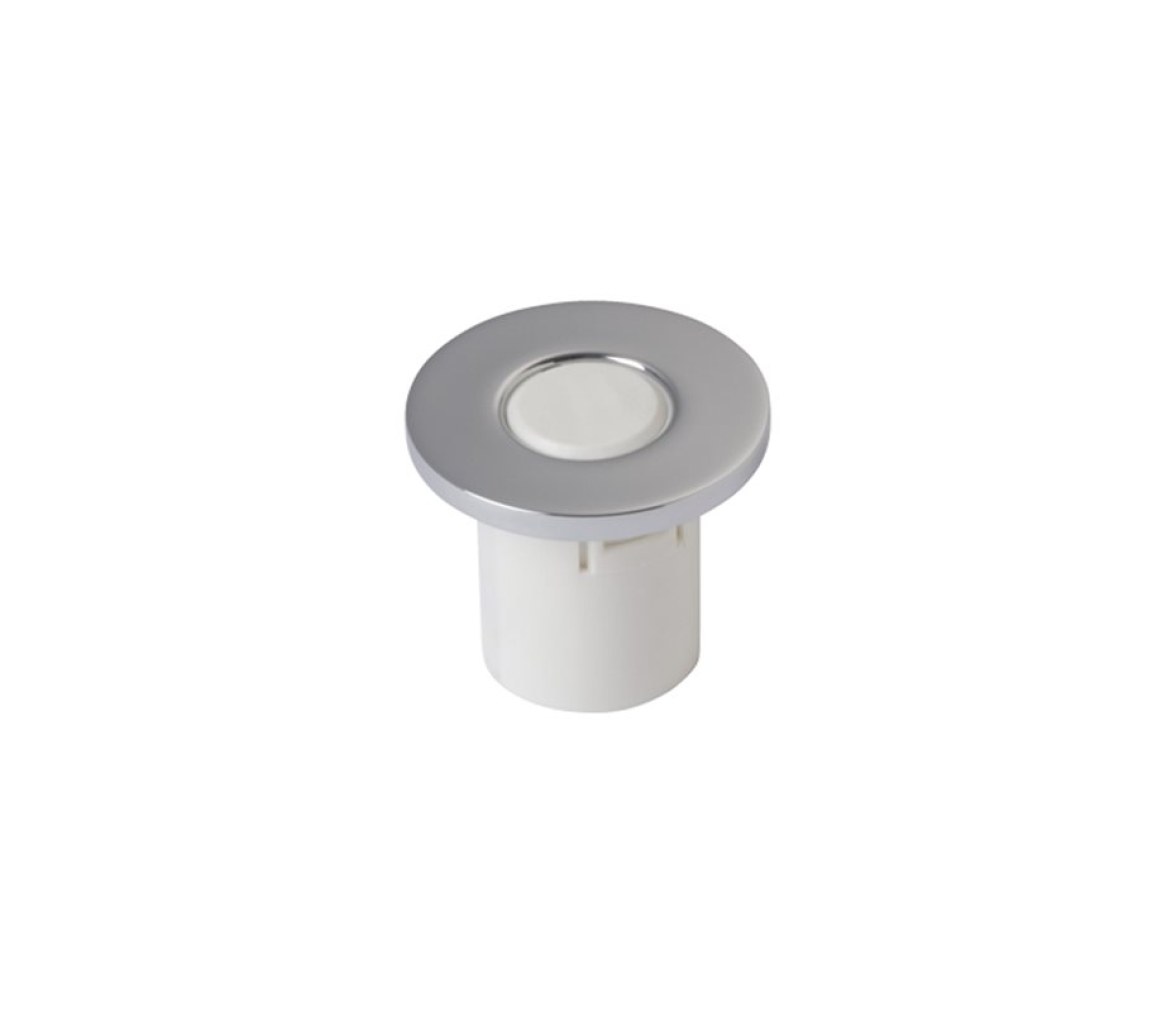 Luz para Mesa LED modelo Halley Cristal