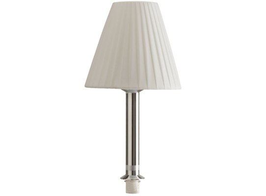 Luz para Mesa LED modelo Halley Tela