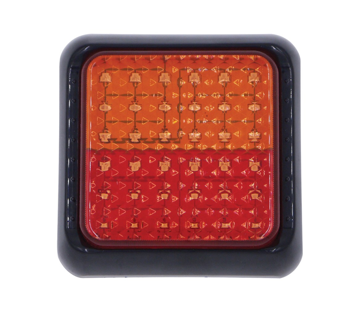 Luz para Remolque LEDsimple, estanco