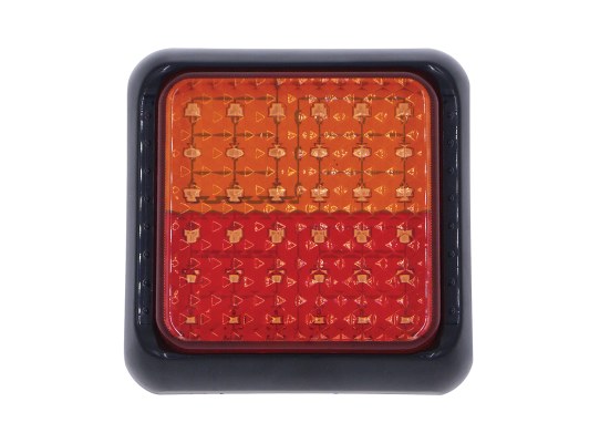 Luz para Remolque LEDsimple, estanco